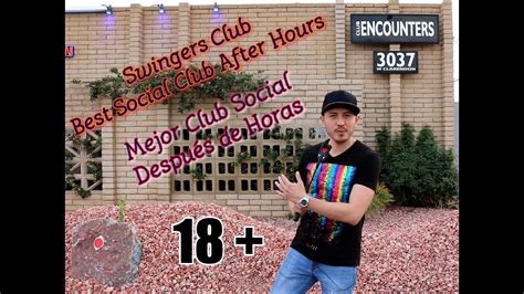 phoenix swinger party|About Us – Club Encounters.